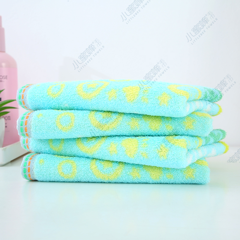 One Piece Of Class A Infant Grade 32 Super Soft Yarn-Dyed Single Yarn Combed Cotton Item No. : 206 Application Scenario