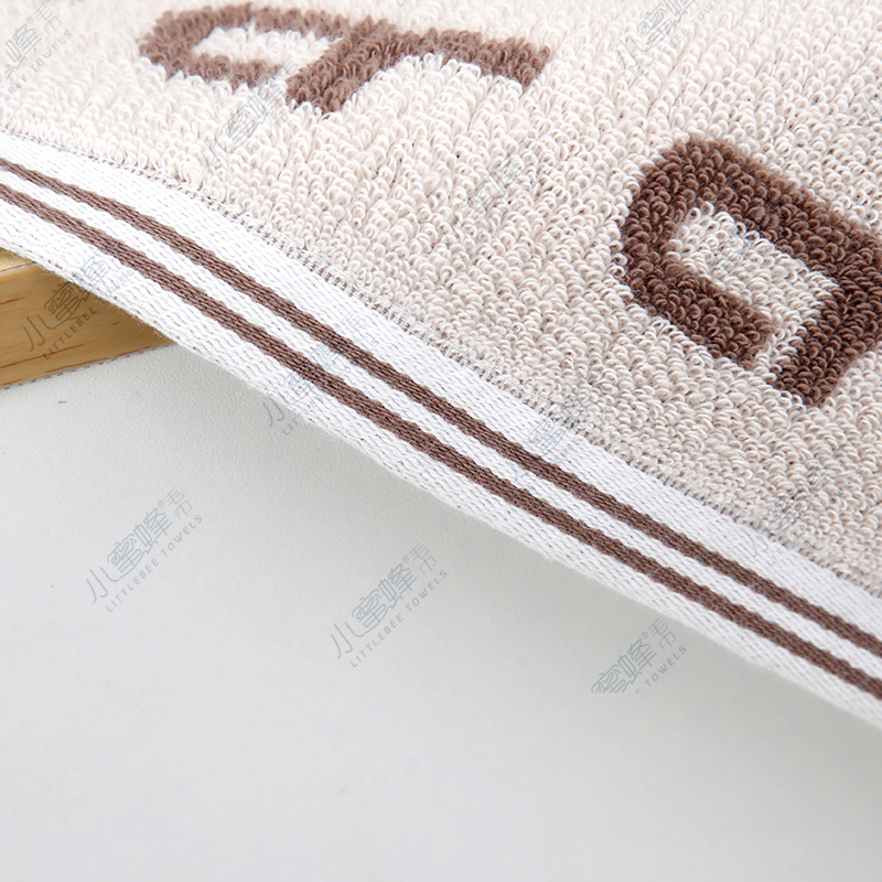 One-piece consignment of Class A infant grade 32-count super soft yarn-dyed single-yarn combed cotton. Item number: 708 pic 15