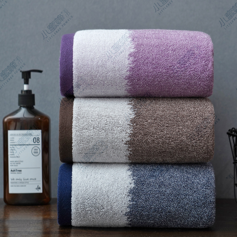 One-piece consignment of Class A infant and toddler grade 32-count super soft yarn-dyed single-yarn combed cotton. Item number :011 pic 11