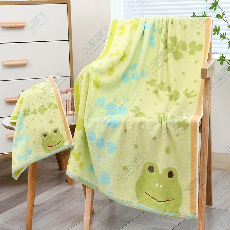 One-piece consignment of Class A infant and toddler grade national trend 32-count super soft dyed single yarn combed cotton, item number :005 pic 13