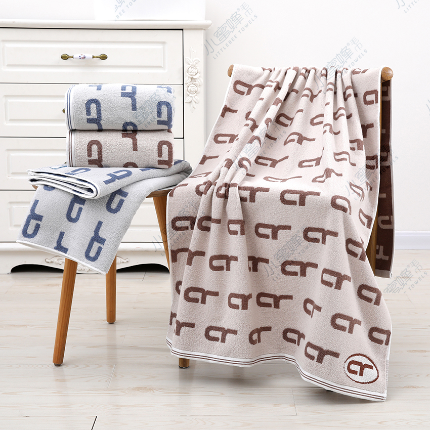 One-piece consignment of Class A infant and toddler grade 32-count super soft yarn-dyed single-yarn combed cotton. Item number :013