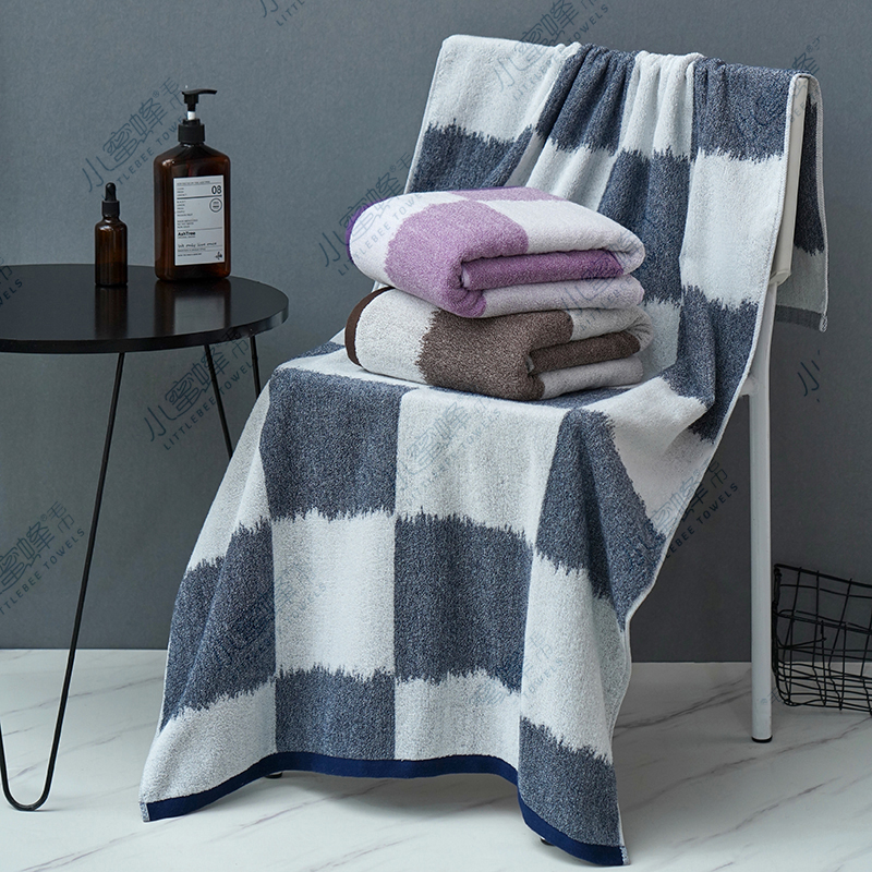 One-piece consignment of Class A infant and toddler grade 32-count super soft yarn-dyed single-yarn combed cotton. Item number :011 pic 1