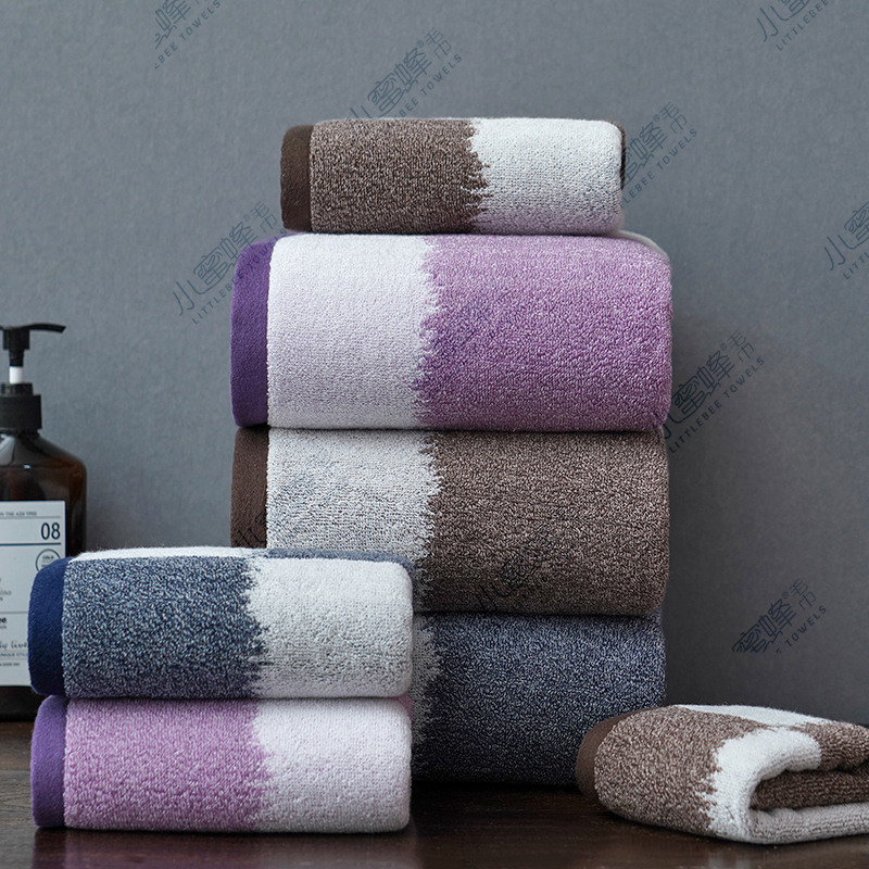 One-piece consignment of Class A infant and toddler grade 32-count super soft yarn-dyed single-yarn combed cotton. Item number :011 pic 14