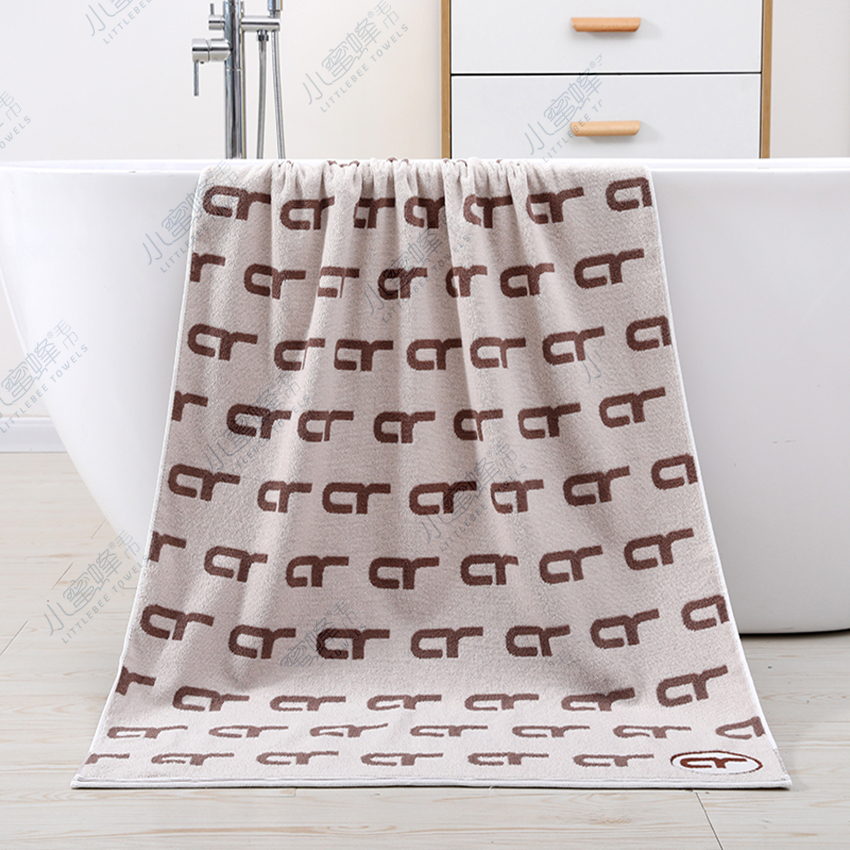 One-piece consignment of Class A infant and toddler grade 32-count super soft yarn-dyed single-yarn combed cotton. Item number :013 Specification image