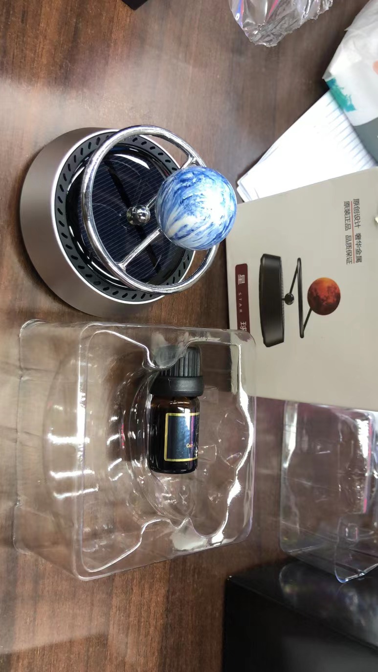 senbolia-XX-001 car aromatherapy: A wide variety of new car aromatherapy styles, direct sales from manufacturers, automotive products pic 7