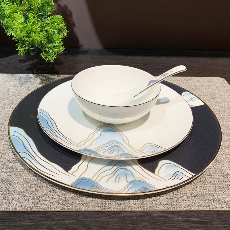 餐具/卡通餐具套装陶瓷/非洲勺子/合金小勺子/合金勺子细节图