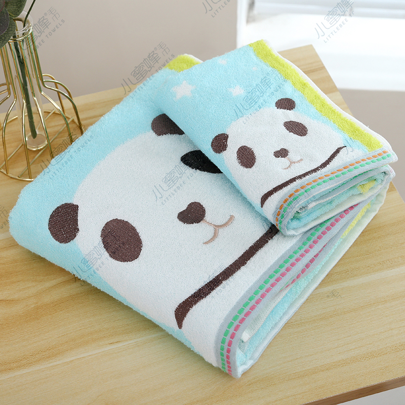 One-piece consignment of Class A infant and toddler grade national trend 32-count super soft dyed single yarn combed cotton, item number :005 pic 9