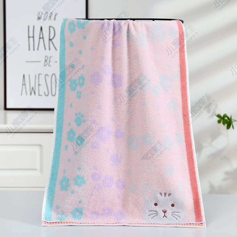 One-piece consignment of Class A infant and toddler grade national trend 32-count super soft dyed single yarn combed cotton, item number: 900