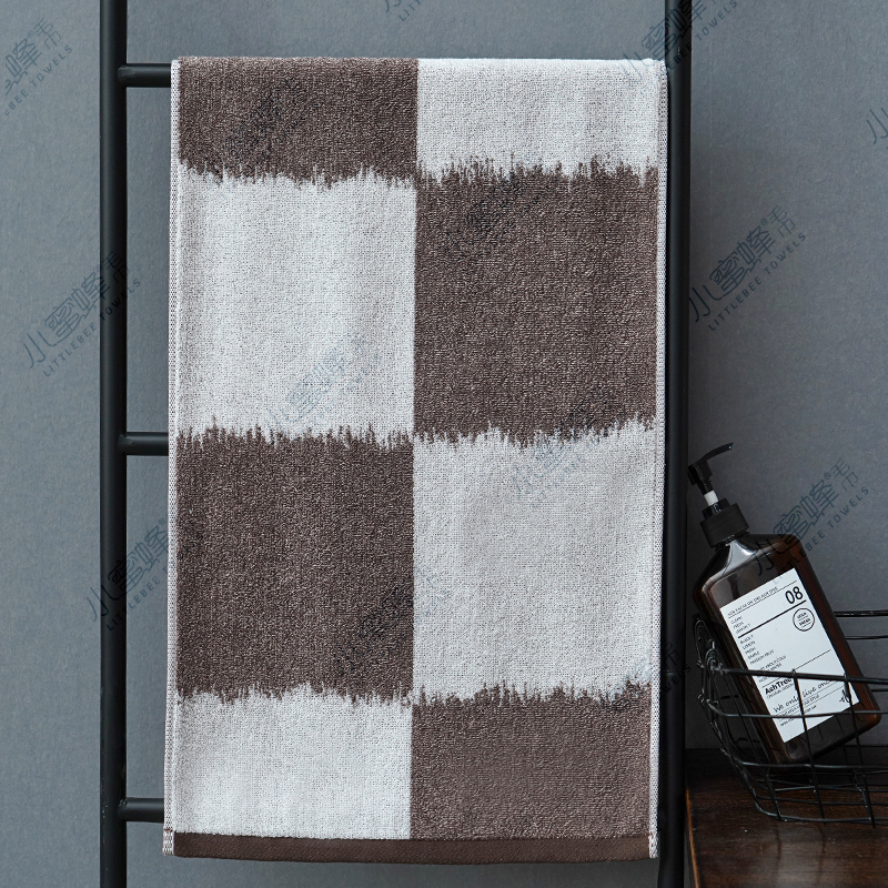 Технология плетения хлопкообразных полотенец класса "младенцы" класса а Specification image