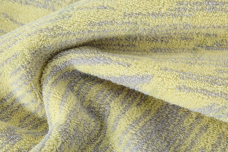 One-piece consignment of Class A infant grade 32-count super soft yarn-dyed single-yarn combed cotton. Item number: 901 pic 8