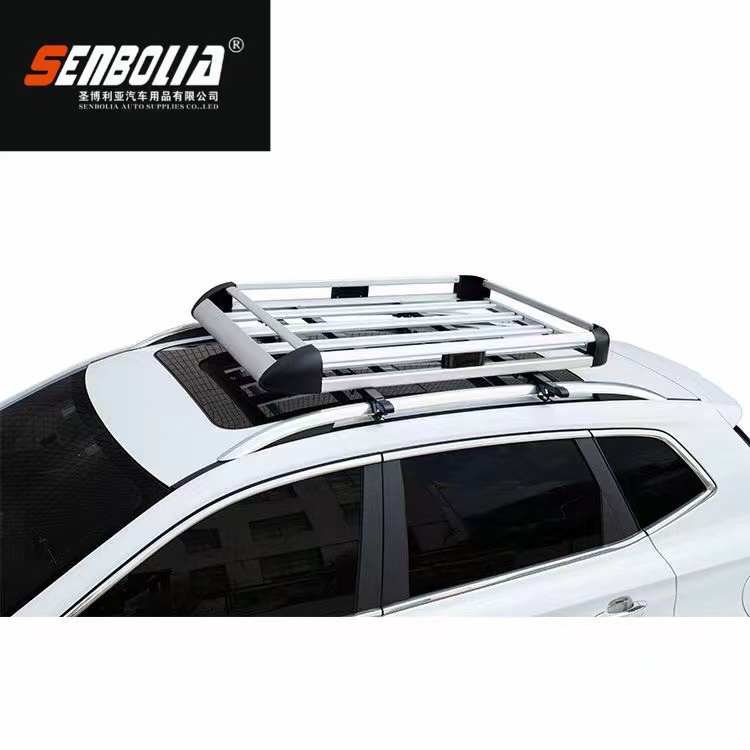 senbolia-PJ-010 汽车配件 汽车用品 汽车车载行李架 厂家直销欢迎前来采购汽车用品详情5