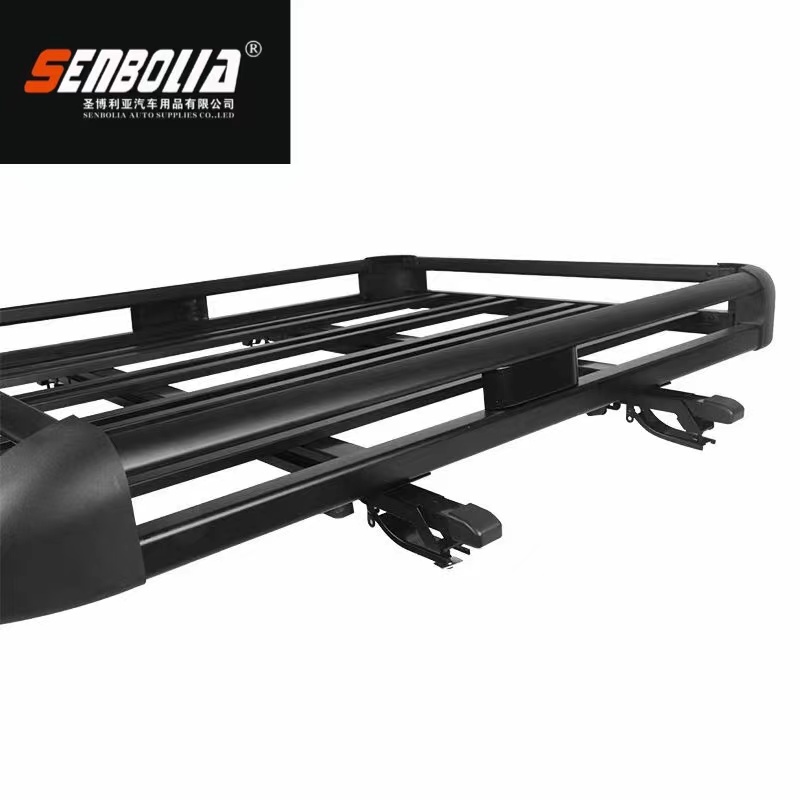 senbolia-PJ-010 汽车配件 汽车用品 汽车车载行李架 厂家直销欢迎前来采购汽车用品详情2