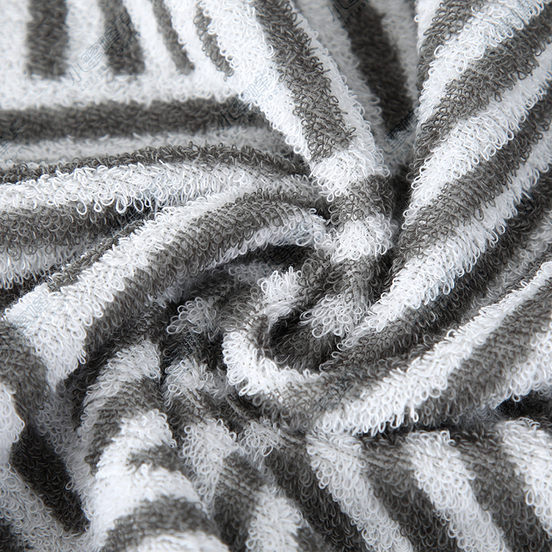 One-piece consignment of Class A infant grade 32-count super soft yarn-dyed single-yarn combed cotton. Item number: 712 pic 13