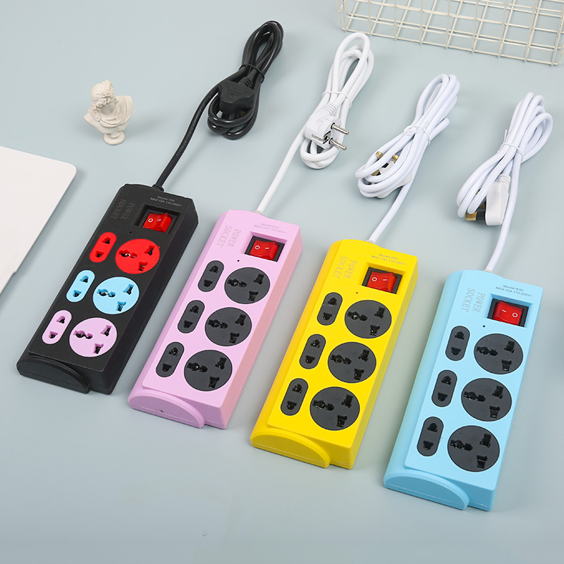 Foreign trade USB socket, Southeast Asia, Dubai, Iraq, Africa, South America office socket thumbnail