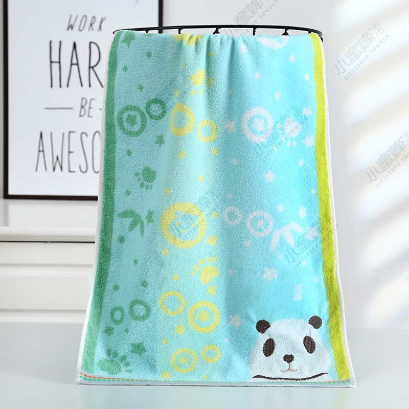 One-piece consignment of Class A infant and toddler grade national trend 32-count super soft dyed single yarn combed cotton, item number: 900 Item Picture