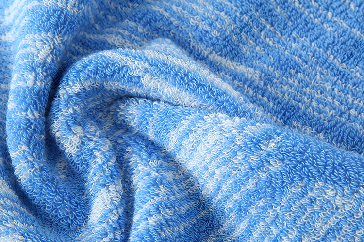 One-piece consignment of Class A infant grade 32-count super soft yarn-dyed single-yarn combed cotton. Item number: 901 pic 7