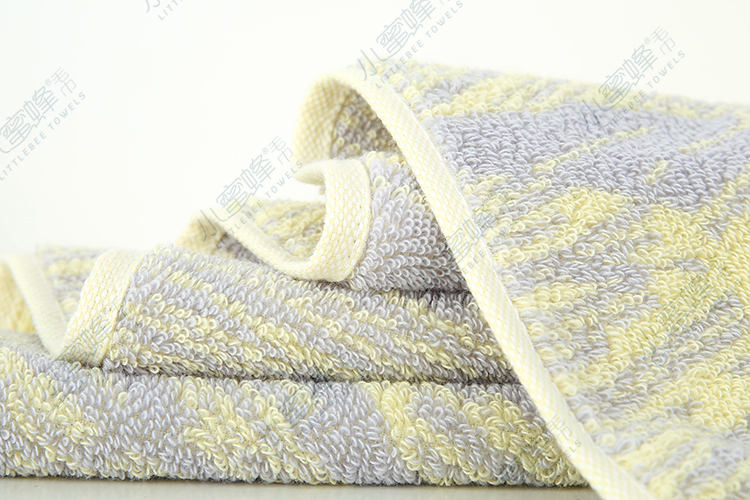 One-piece consignment of Class A infant grade 32-count super soft yarn-dyed single-yarn combed cotton. Item number: 901 pic 10