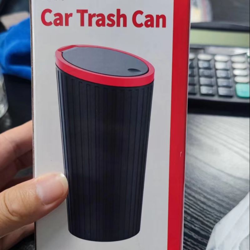 senbolia-PJ-011 Auto Parts, Auto Interior Products, Auto Car trash cans, factory direct sales of auto supplies Item Picture