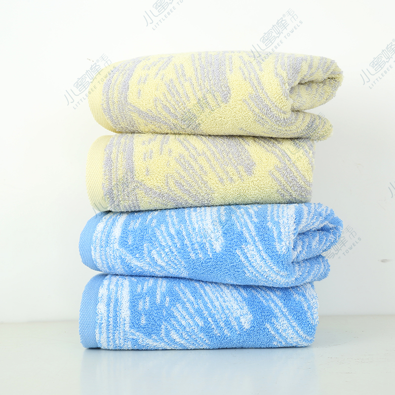 One-piece consignment of Class A infant grade 32-count super soft yarn-dyed single-yarn combed cotton. Item number: 901 Item Picture