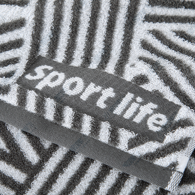 One-piece consignment of Class A infant grade 32-count super soft yarn-dyed single-yarn combed cotton. Item number: 712 pic 11