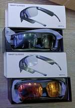 M6 Pro 智能蓝牙耳机眼镜 集电话音乐眼镜于一体 防紫外线