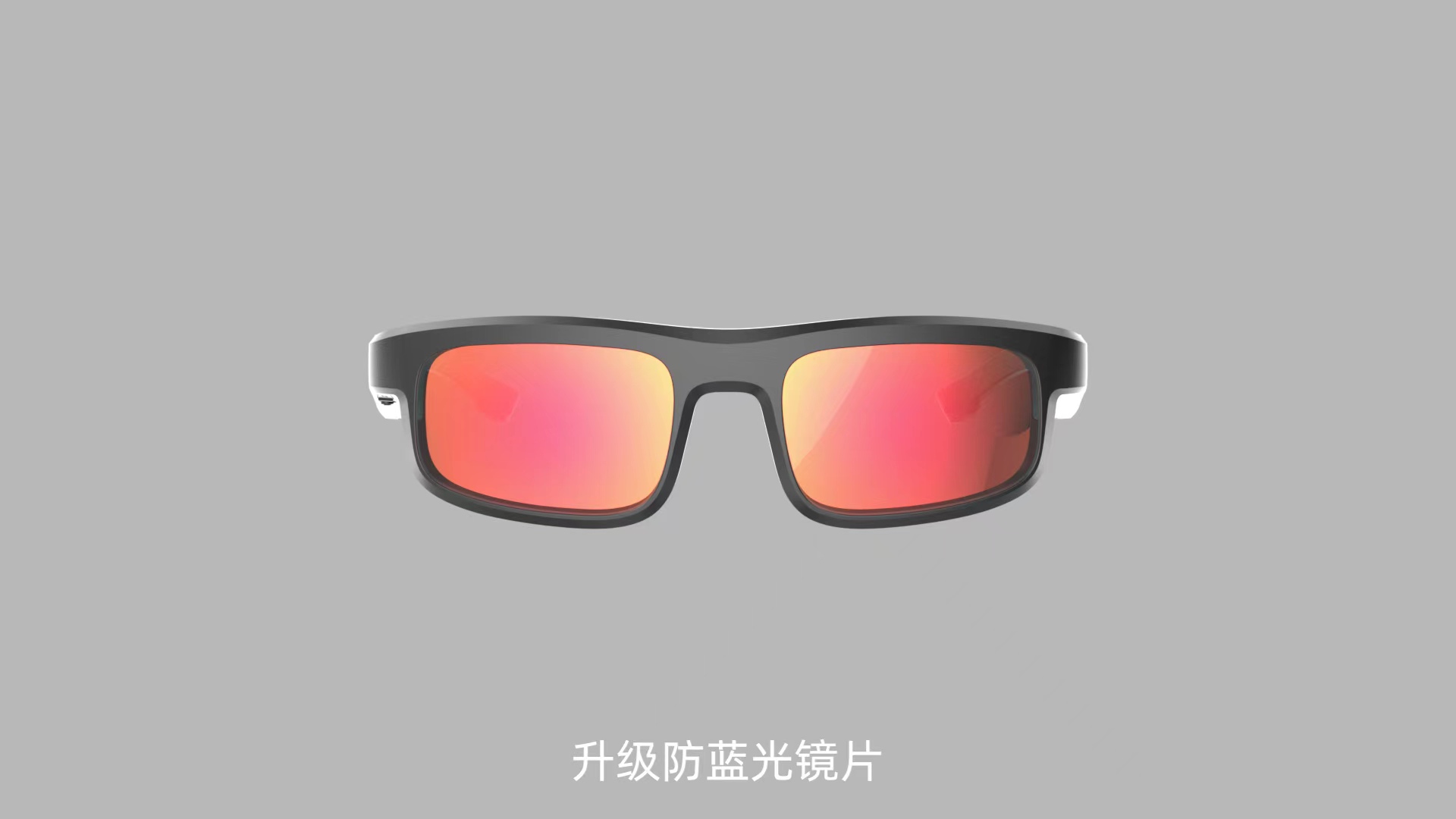 M8 Pro智能蓝牙眼镜 蓝牙耳机眼镜 通话 听歌 墨镜 防紫外线详情图10