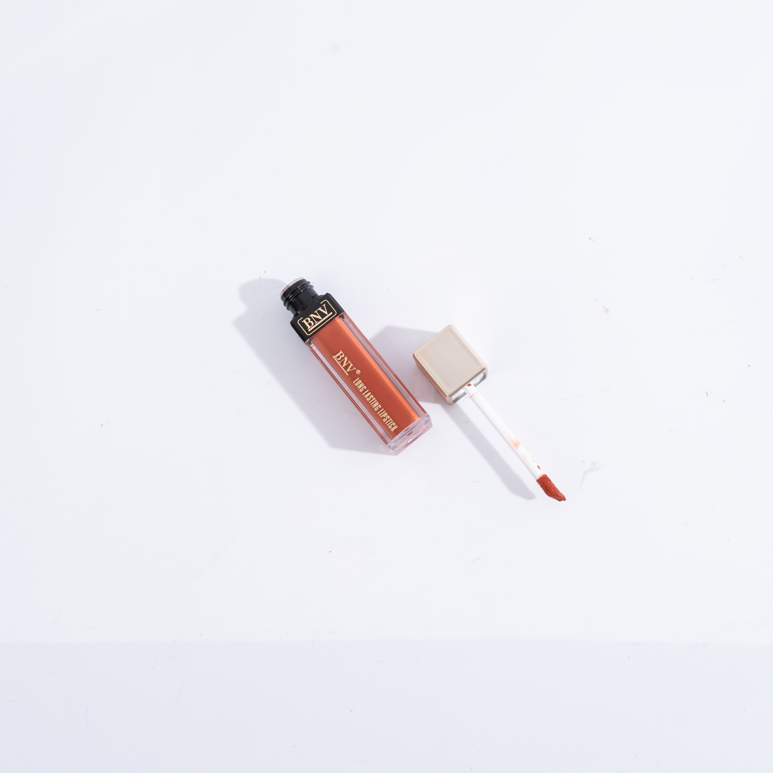 Bnvi New Launch! Water Wave Lip Glaze, Toot Lip Effect, Makeup Girls Must, Do Not Touch The Cup, Miss May Regret Oh! Lip Gloss Item Picture