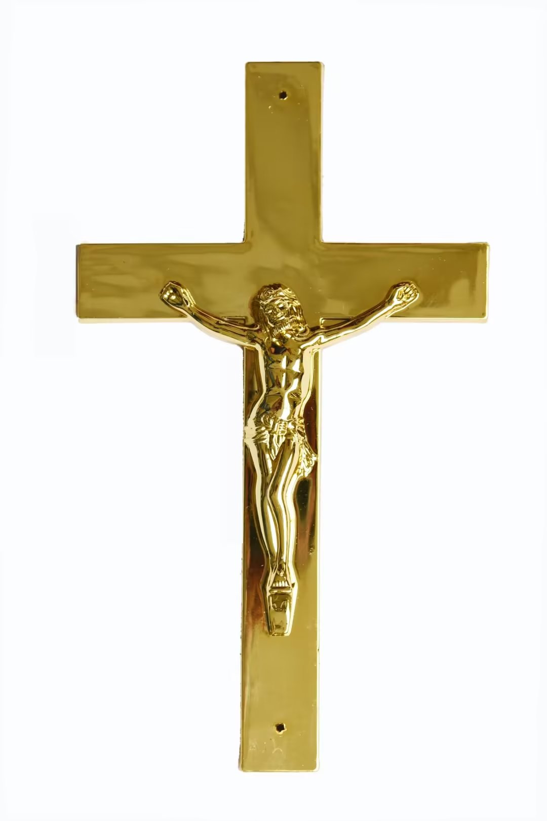 塑料十字架  十字架  耶稣十字架详情图3