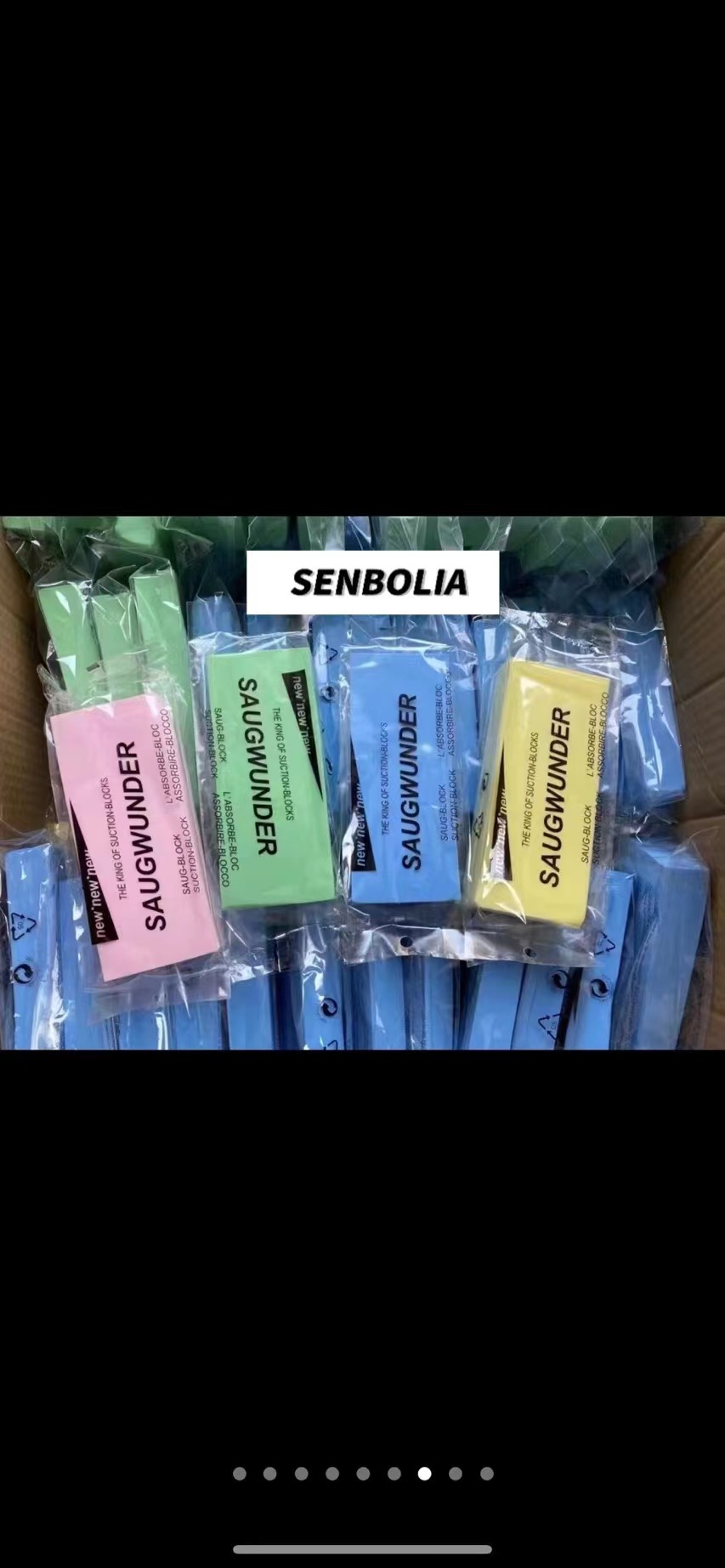 senbolia-PJ-012 car interior products, car wash towels, factory direct sales of car supplies Application Scenario