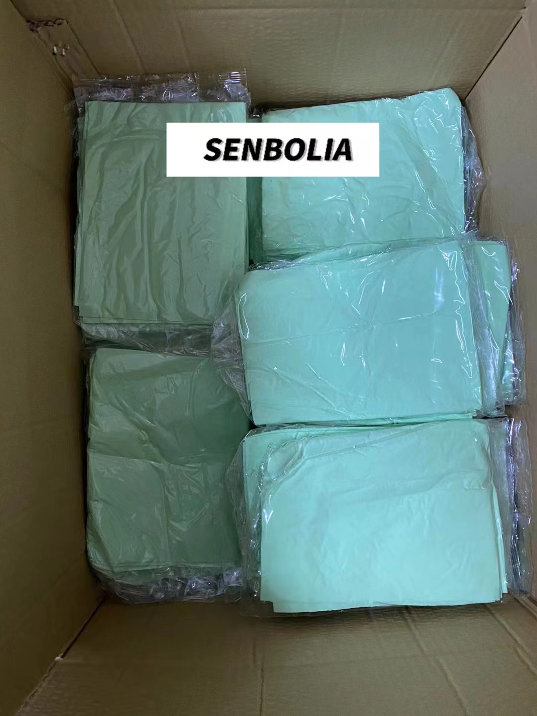 senbolia-PJ-012 car interior products, car wash towels, factory direct sales of car supplies pic 1