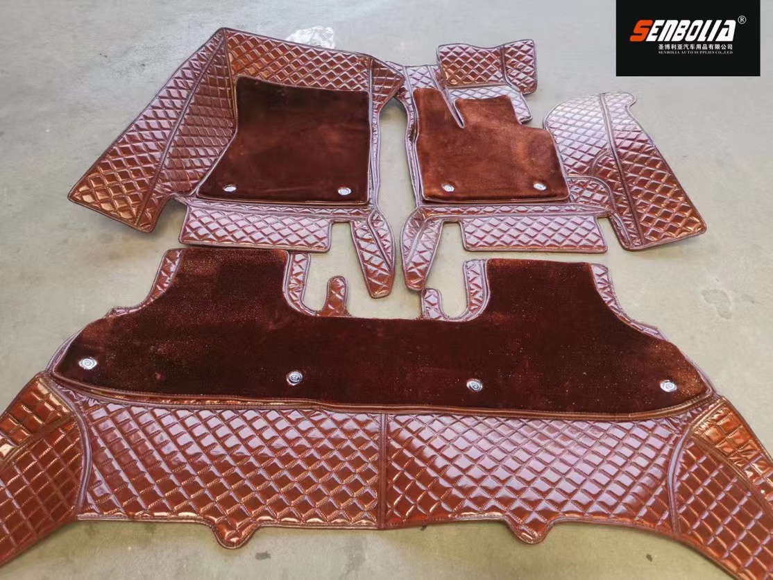 PVC-28 Special car floor mat manufacturer direct sales. Welcome to inquire and customize car supplies, customized car floor MATS, all-inclusive floor MATS, customized car floor MATS, all-inclusive floor MATS