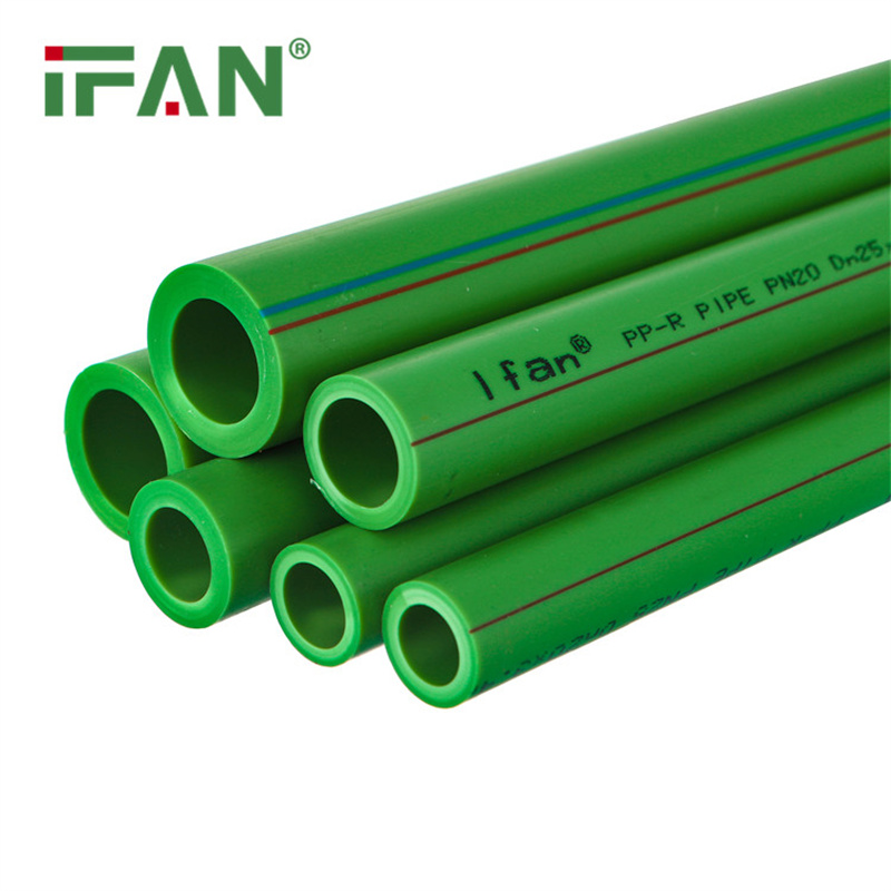IFAN PPR Pipe PN20 SDR6-PPR管 32×5.5 Item Picture