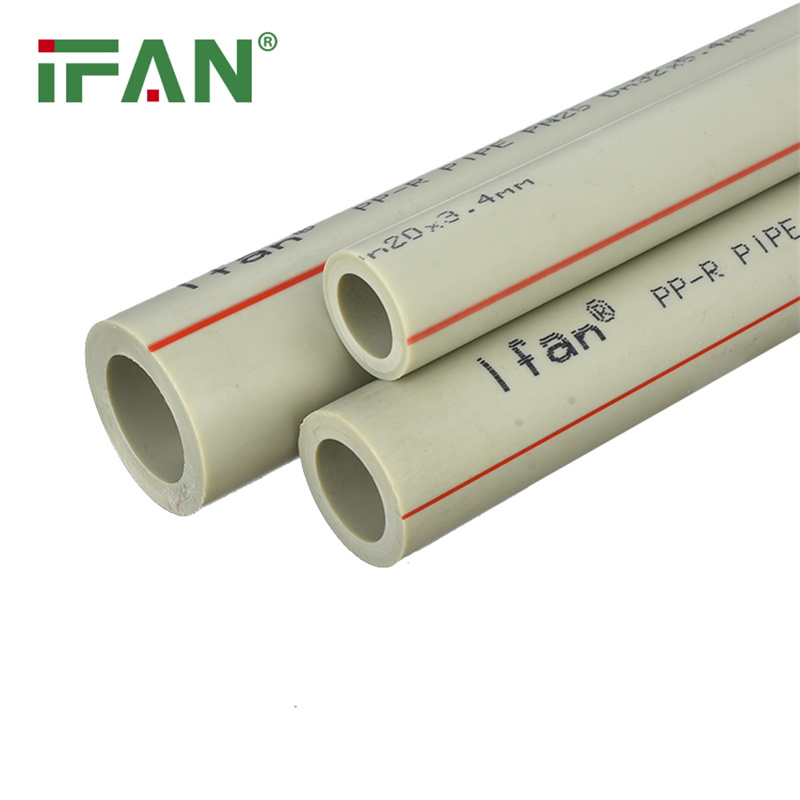 IFAN PPR Pipe PN20 SDR6-PPR管 32×5.5 Specification image