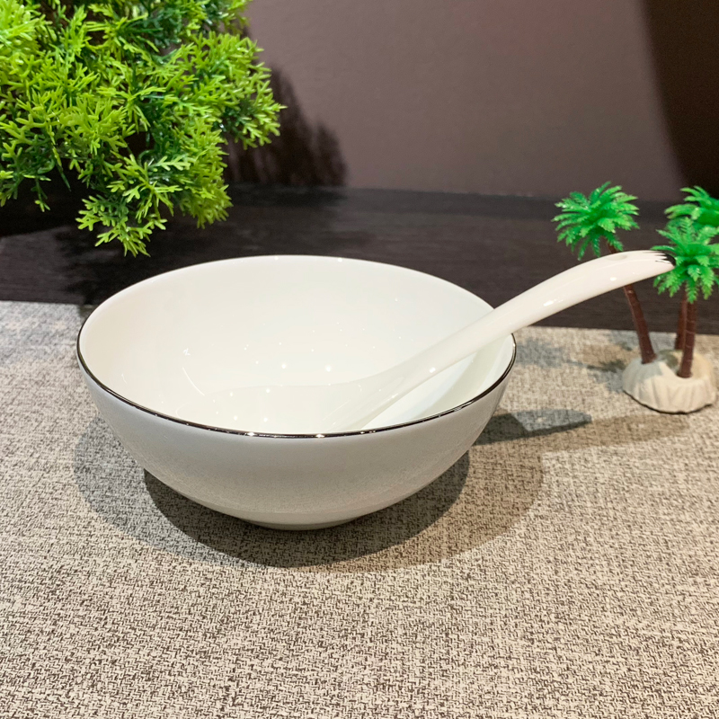 密胺/餐盘陶瓷/密胺饭盘/布制餐巾/火锅白底实物图