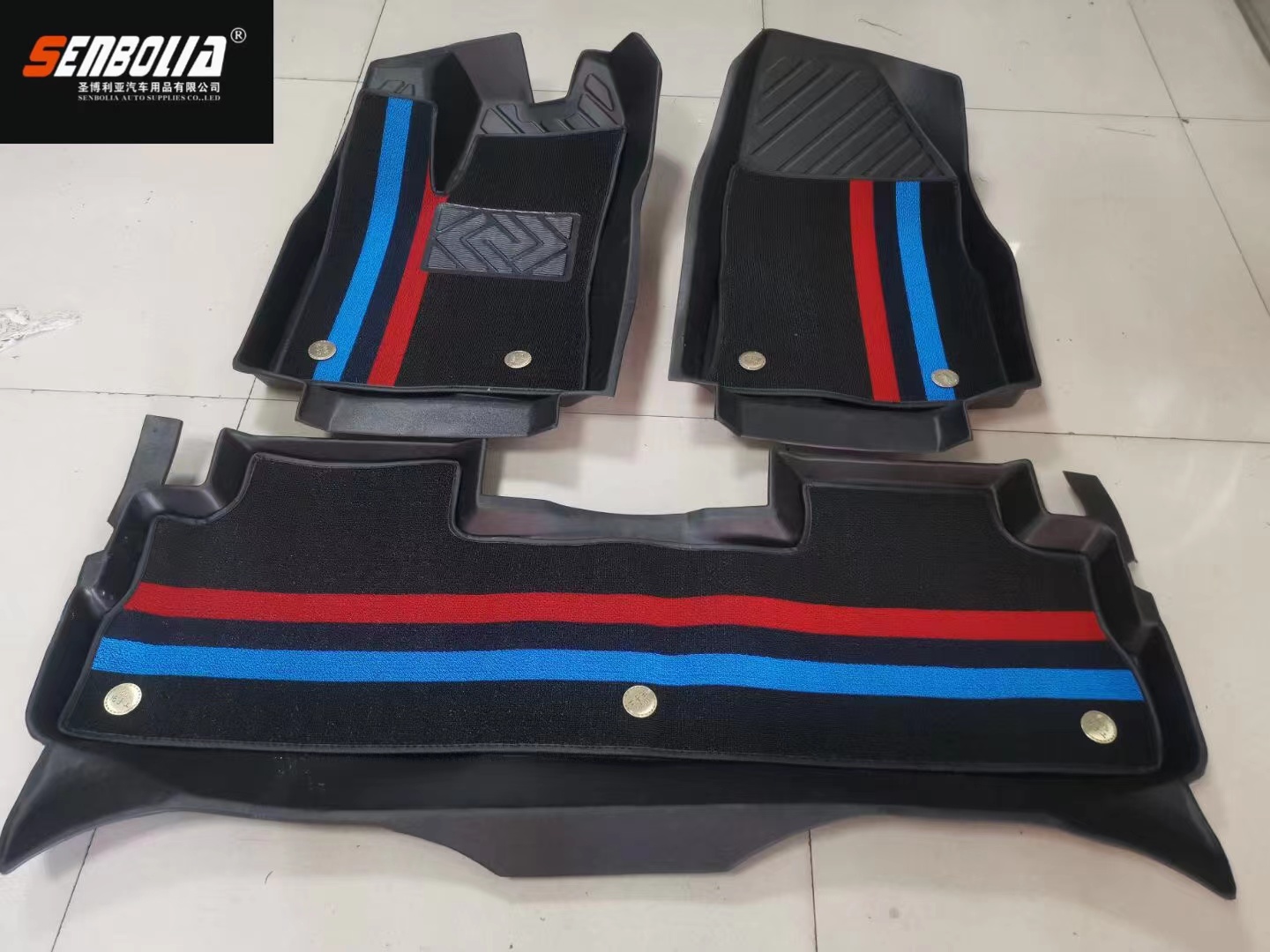 PVC-29 Special car floor mat manufacturer direct sales. Welcome to inquire and customize. Customized car products, full-package car floor MATS, full-package car floor MATS, customized car floor MATS details Picture