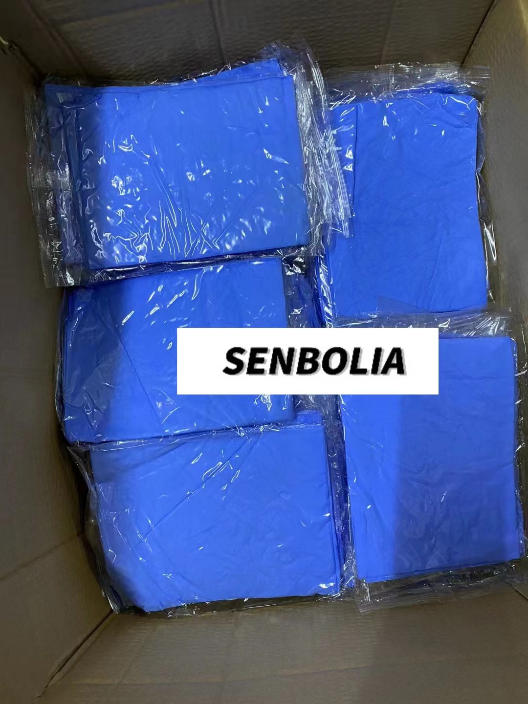 senbolia-PJ-012 car interior products, car wash towels, factory direct sales of car supplies pic 5