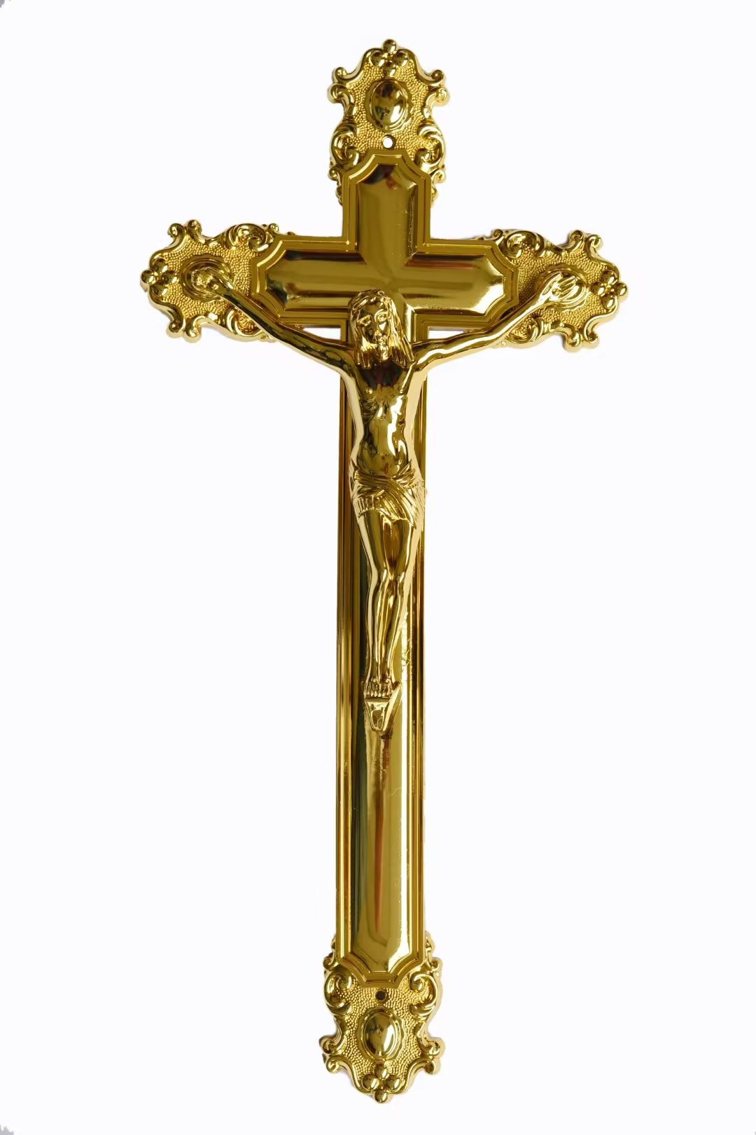 塑料十字架  十字架  耶稣十字架详情图2