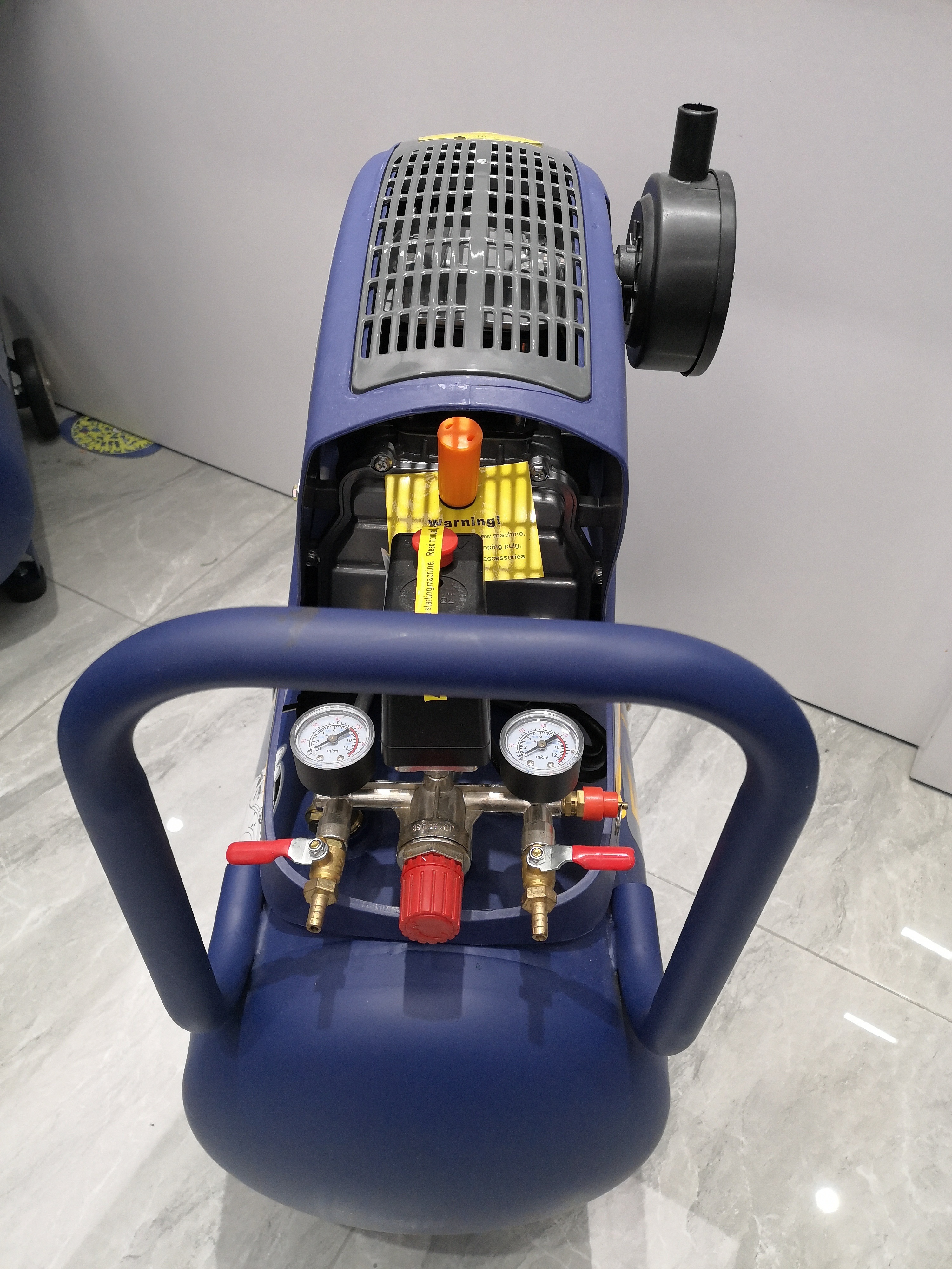 Air Pump Air Compressor Small Piston Air Compressor Air Pump Industrial Air Compressor Air Compressor Item Picture