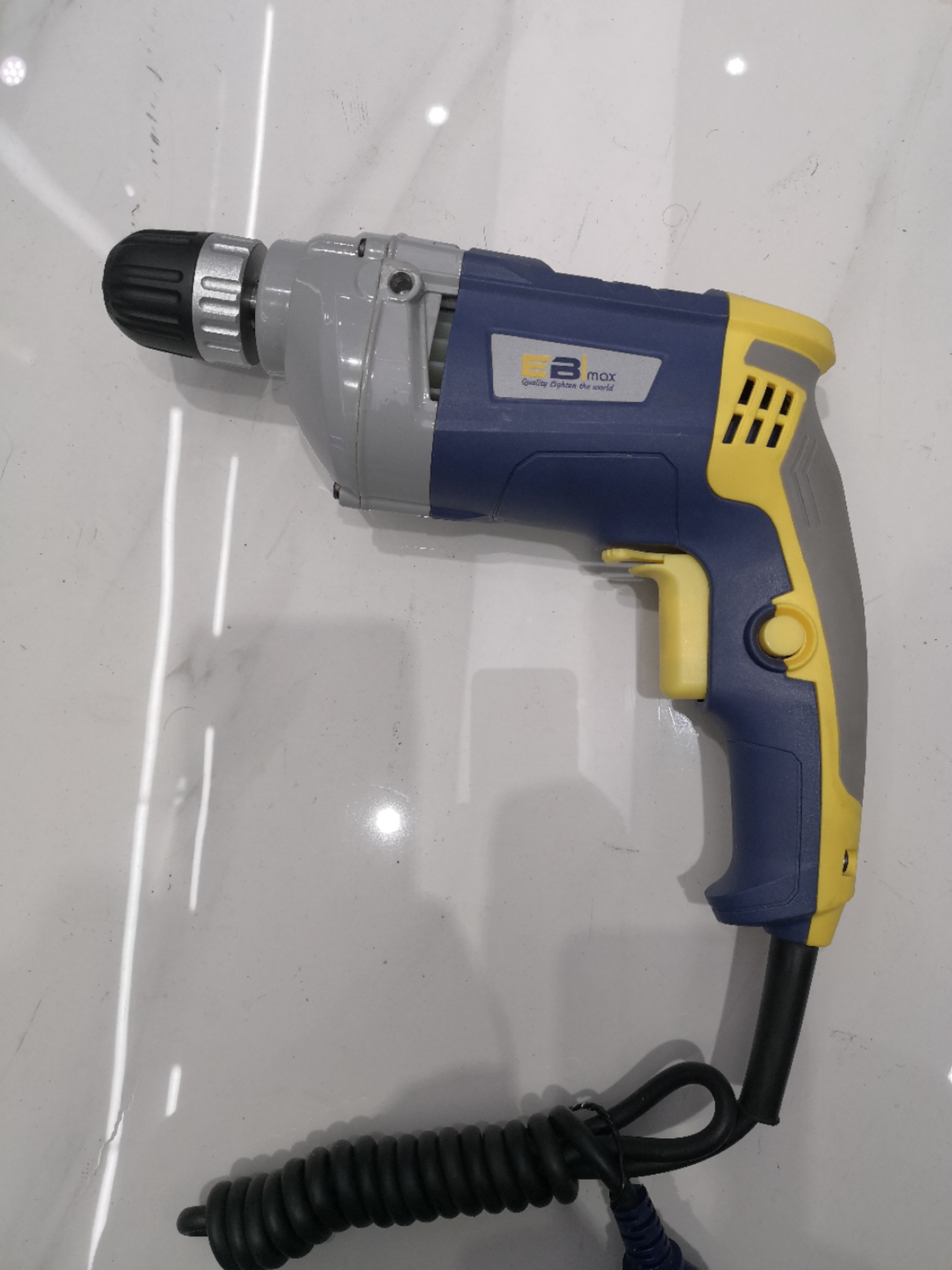 Multi-function lithium electric drill application scenario