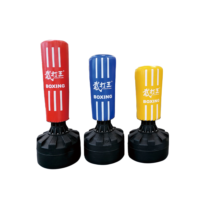 Hj-G066 Children's Punching Bag 160Cm details Picture