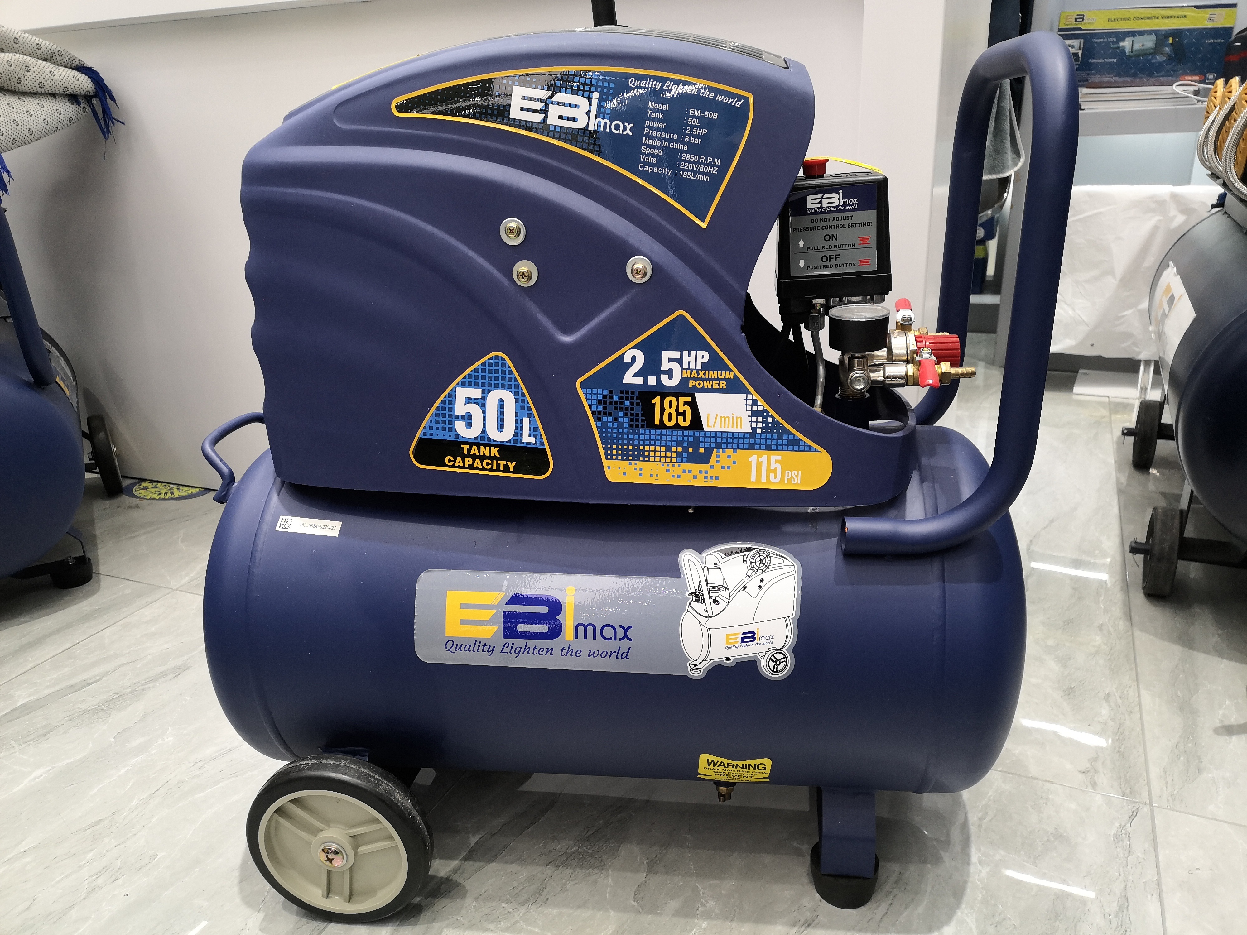 Air Pump Air Compressor Small Piston Air Compressor Air Pump Industrial Air Compressor Air Compressor