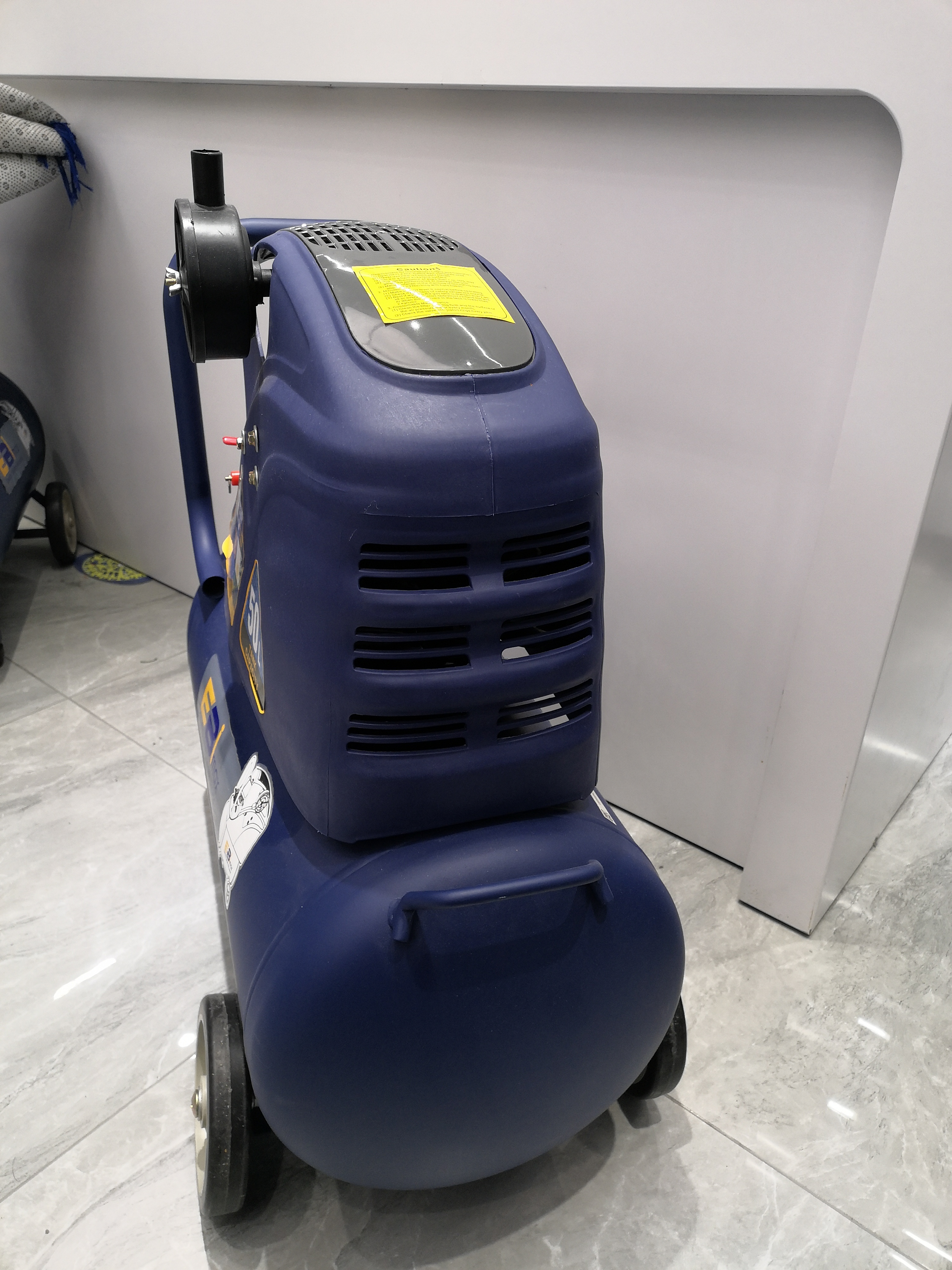 Air Pump Air Compressor Small Piston Air Compressor Air Pump Industrial Air Compressor Air Compressor Application Scenario