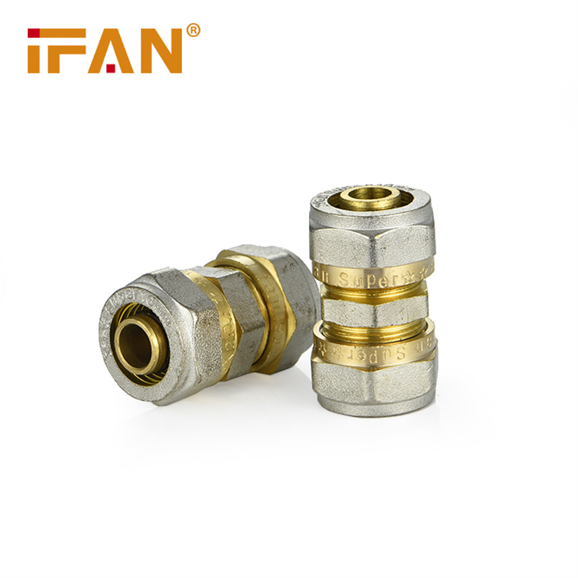 Conector de cobre S32 para IFAN 01 Item Picture