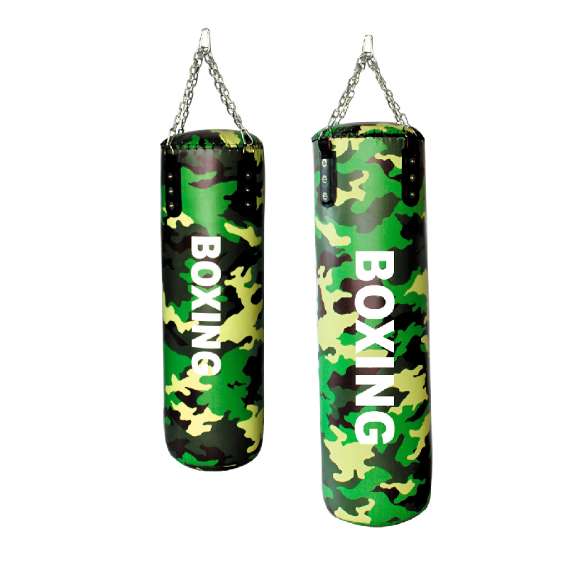 Hj-G069 Boxing Punching Bag 130Cm details Picture