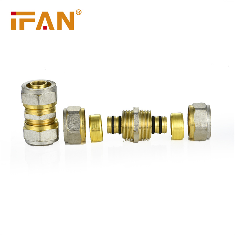 Conector de cobre S32 para IFAN 01 Specification image