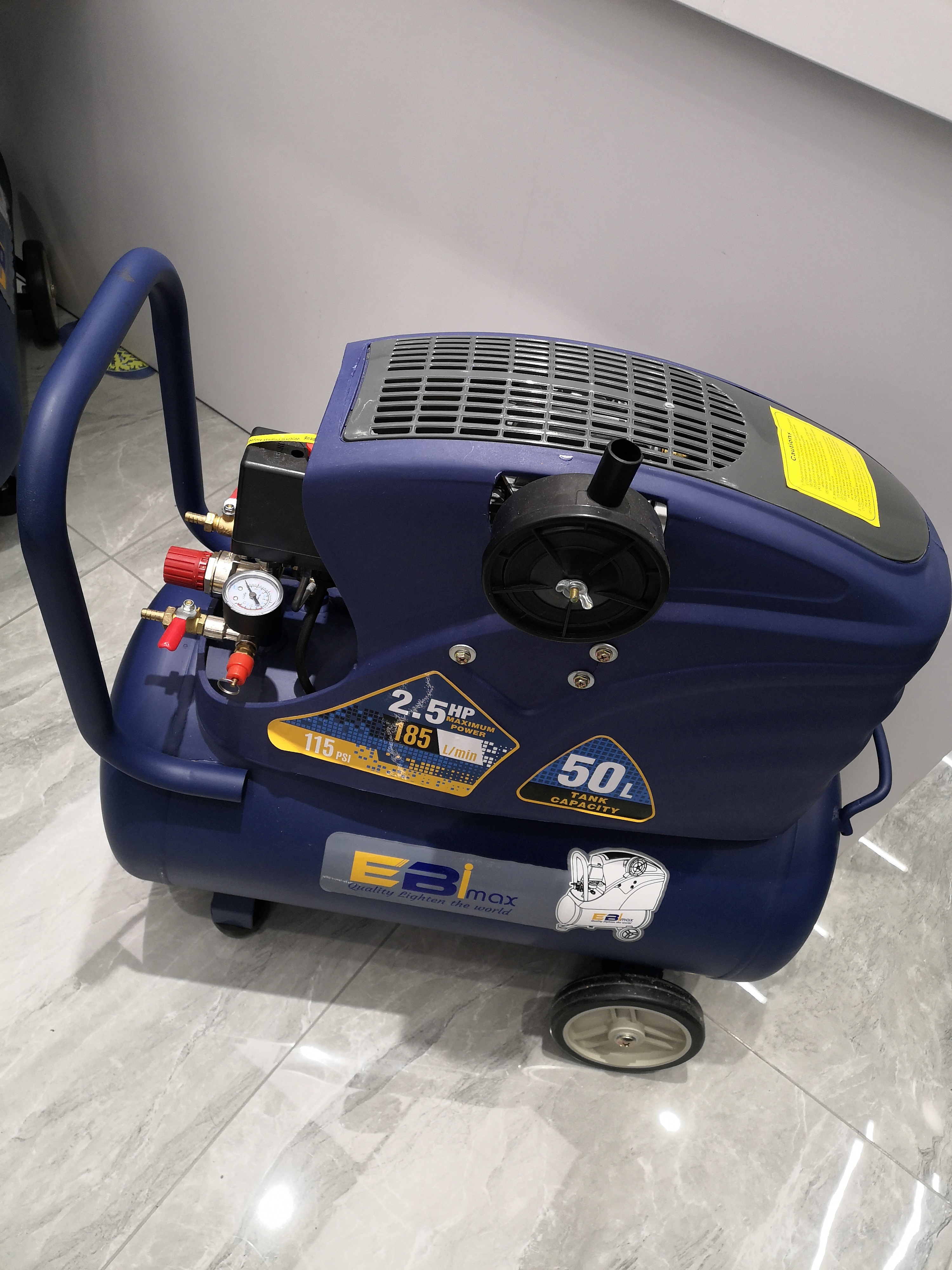 Air Pump Air Compressor Small Piston Air Compressor Air Pump Industrial Air Compressor Air Compressor details Picture