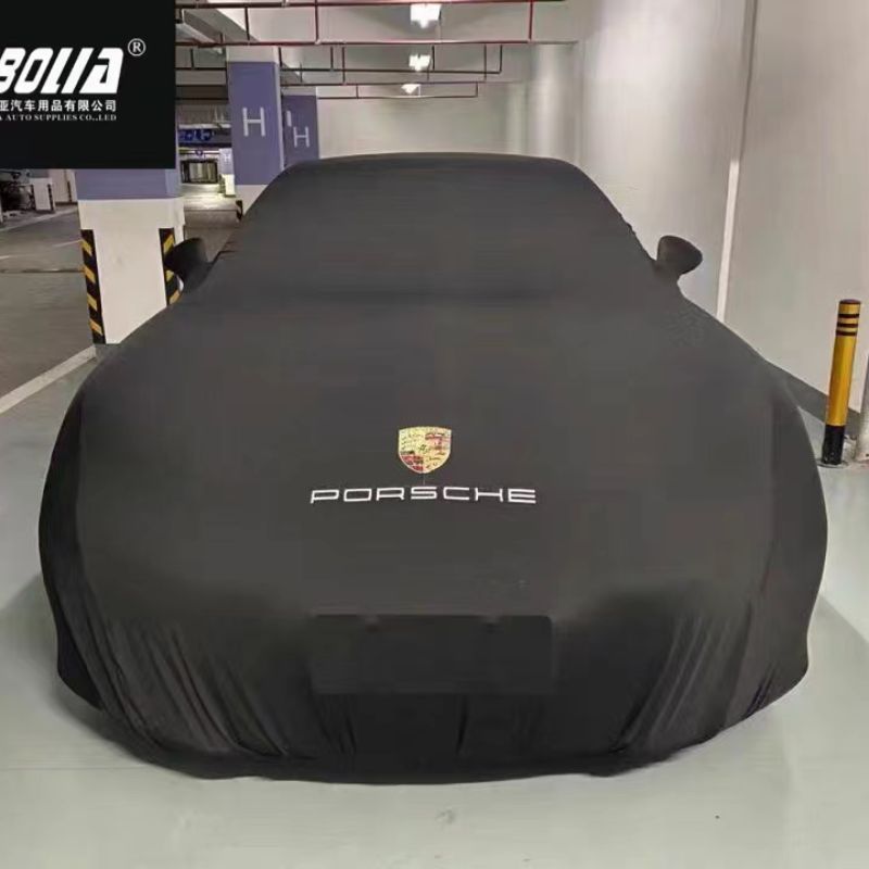 senbolia-4 Car cover waterproof 嗮 rainproof all-season universal factory direct sales welcome to purchase car supplies, car covers, waterproof clothing fabric car Application Scenario