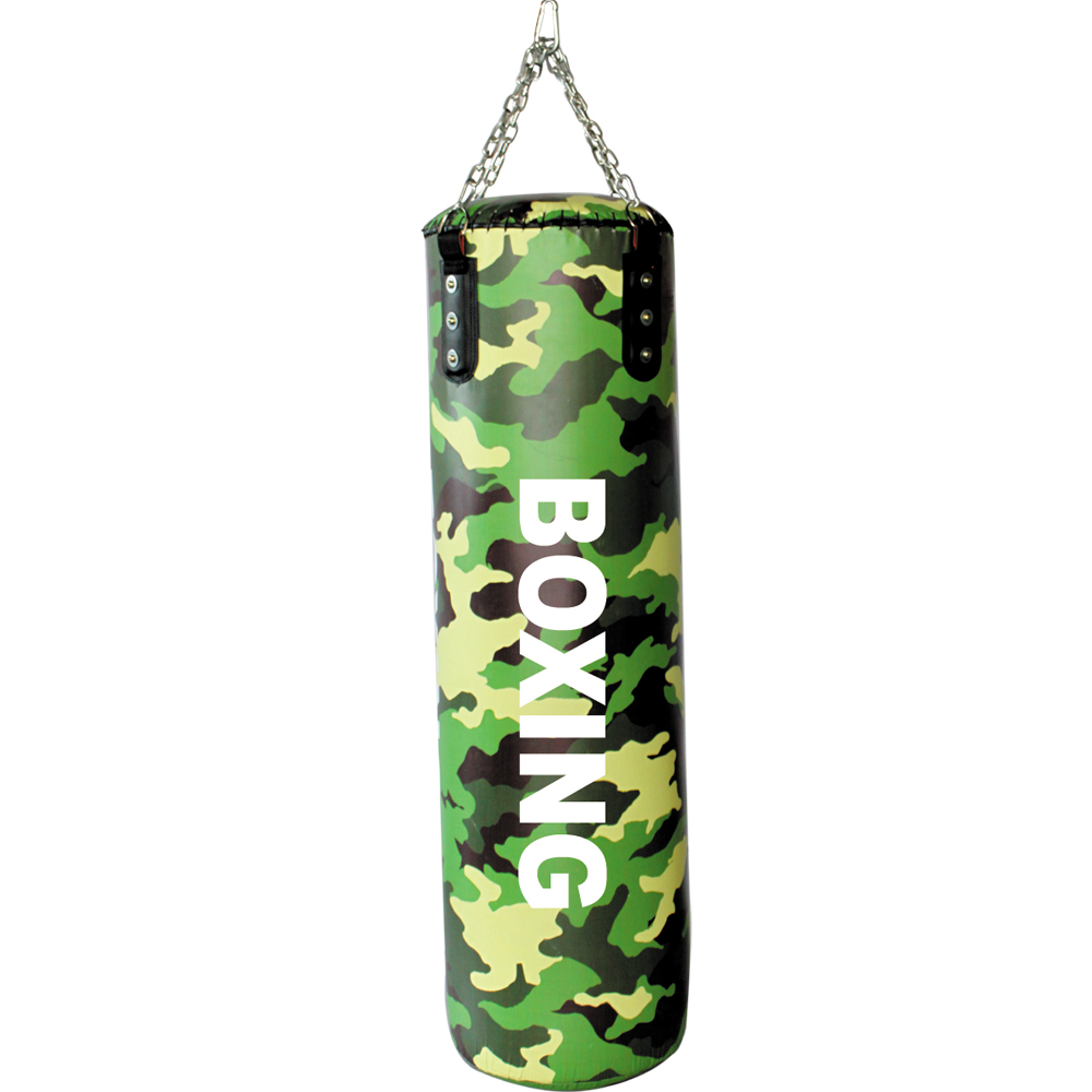 Hj-G069 Boxing Punching Bag 130Cm Specification drawing
