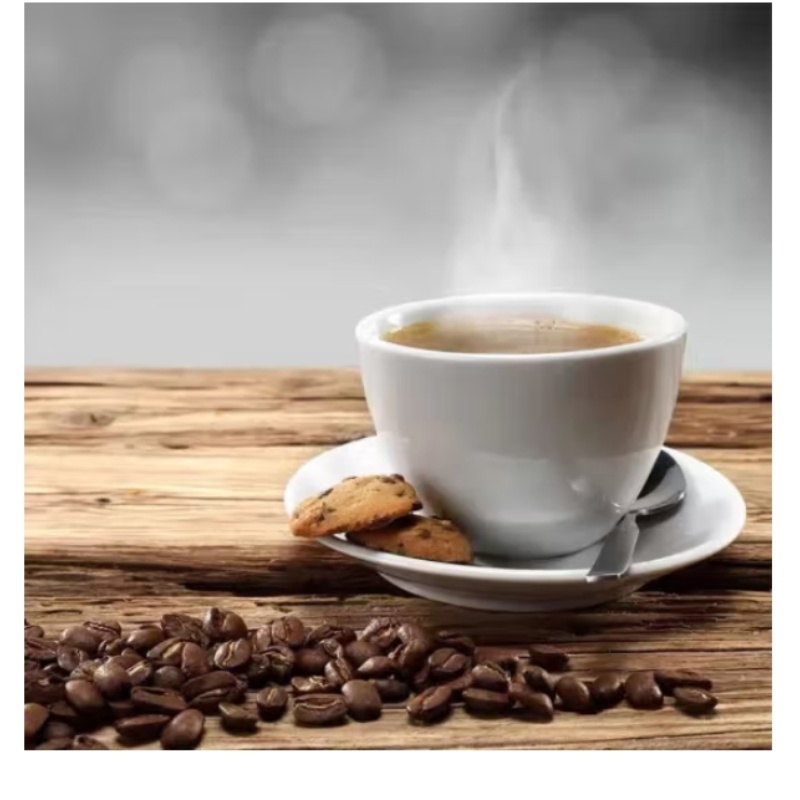 泰国 雀巢三合一速溶咖啡固体饮料（原味）办公室提神咖啡459g(17克*27）产品图