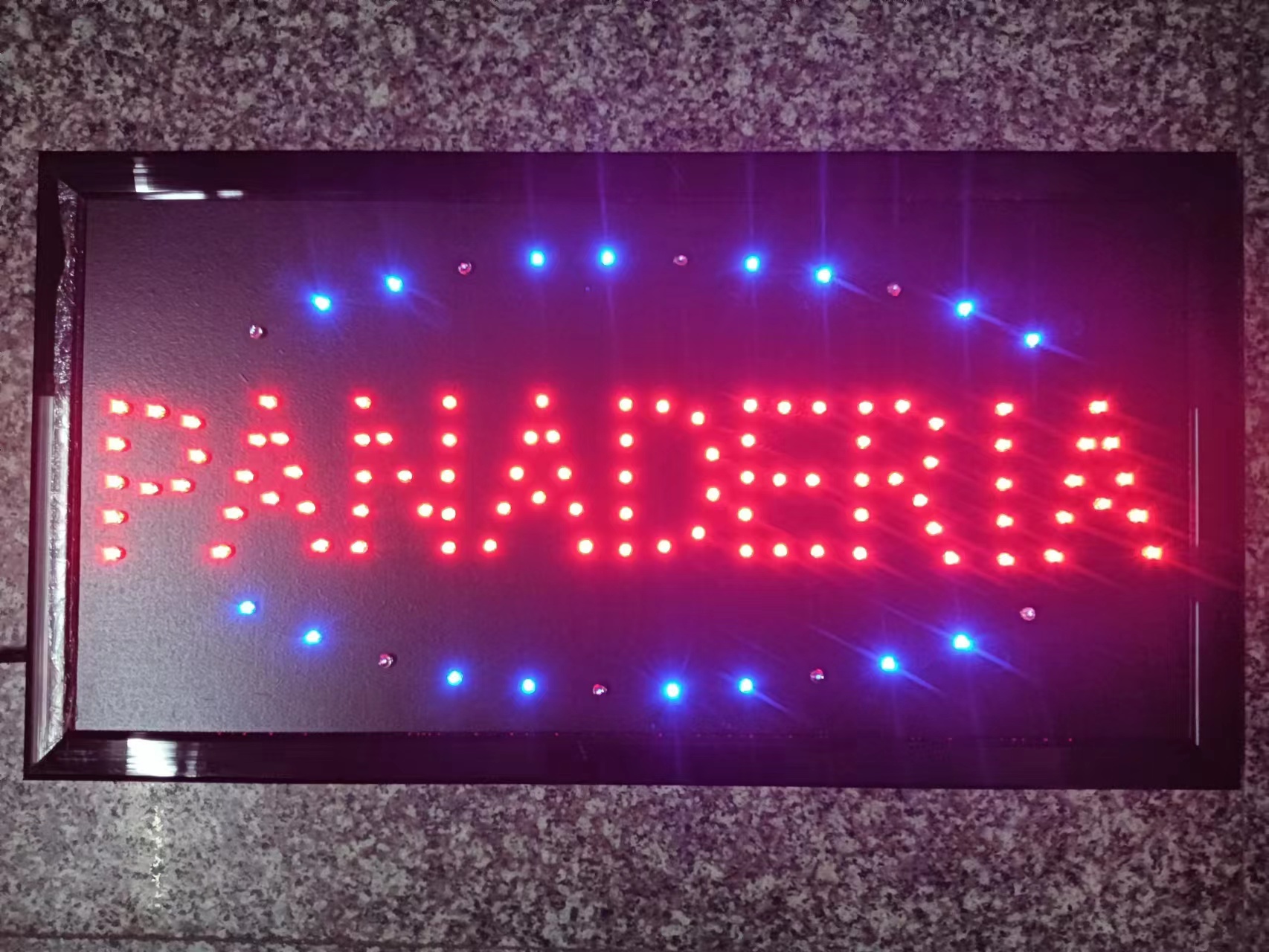 LED SIGN , Led 灯牌， LED 广告牌，LED 发光字细节图